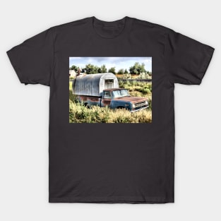 Roadside No.1 T-Shirt